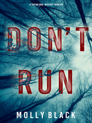 cover image of Don't Run